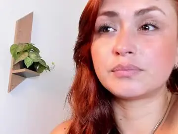 Chaturbate Live Sex Cam of celeste_rodriguez_