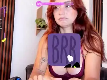 Chaturbate Live Sex of celeste_rodriguez_