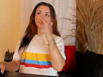 Chaturbate Live Porn of celeste_rodriguez_