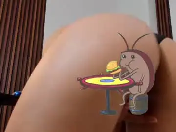 Chaturbate Sex Chat of celeste_rodriguez_