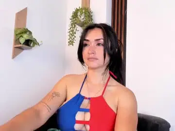 Chaturbate Private Sex Chat of celeste_rodriguez_