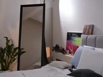 Feet milf cams