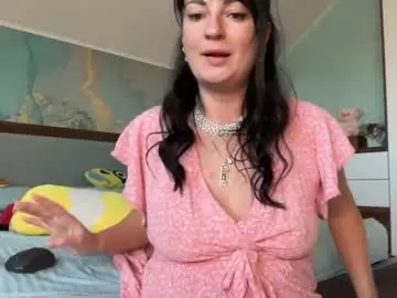 Chaturbate Adult Webcam of iracherrynow