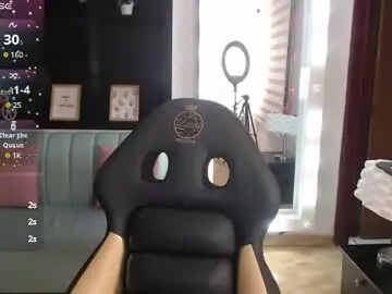 Chaturbate Best live sex cam show of isabella_gil_