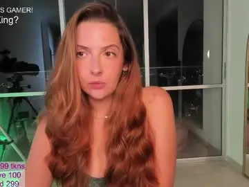 Chaturbate Free Porn Cam of n1rvanamoon