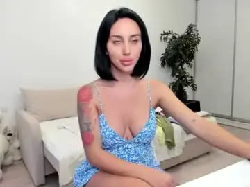 Chaturbate Live Sex Cam of sasha_moon77