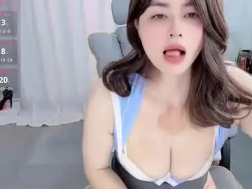Chaturbate Live Sex of weiwei160