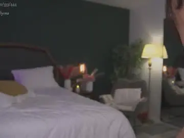 Chaturbate Adult Webcams of alyonaqueen_