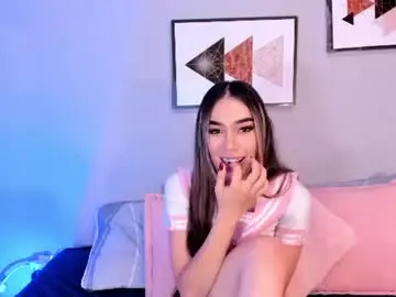 Chaturbate Free Live Porn of bellaaroose
