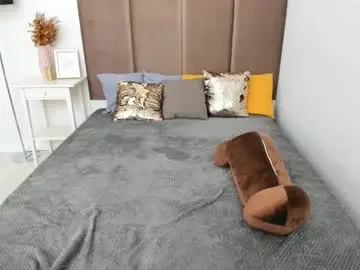 Chaturbate Free Live Porn of bettyurbane