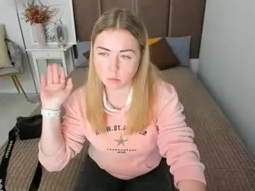 Chaturbate Live Sex of bettyurbane