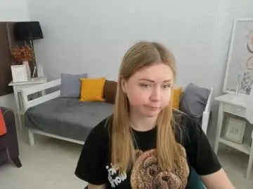 Chaturbate Nude Webcam of bettyurbane