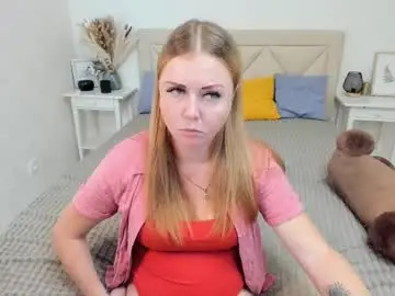 Chaturbate Live Sex Cam of bettyurbane