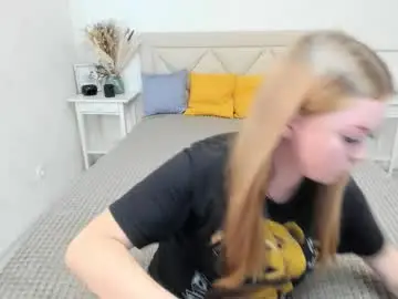 Chaturbate Sex Cam of bettyurbane