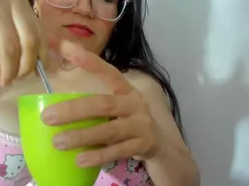 Chaturbate Live Sex of chloealexxa