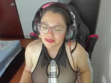 Chaturbate Adult Video Chat of chloealexxa