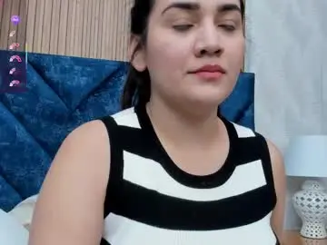 Chaturbate Free Porn Cam of dalia_alissa