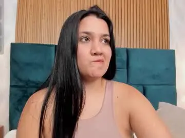 Chaturbate Best Webcam of dalia_alissa