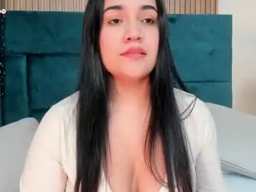Chaturbate Adult Video Chat of dalia_alissa
