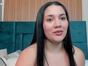 Chaturbate Adult Webcam of dalia_alissa