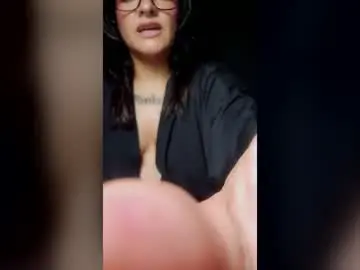 Chaturbate Adult Video Chat of justagirlof