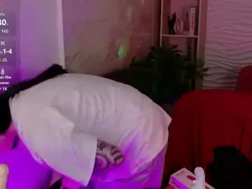 Chaturbate Best Webcam of lisa_sin
