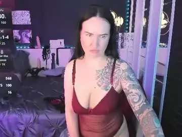 Chaturbate Private Sex Chat of lisa_sin