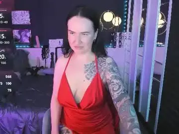 Chaturbate Adult Video Chat of lisa_sin