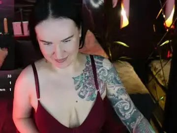 Chaturbate Adult Video Chat of lisa_sin