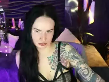 Chaturbate Adult Video Chat of lisa_sin