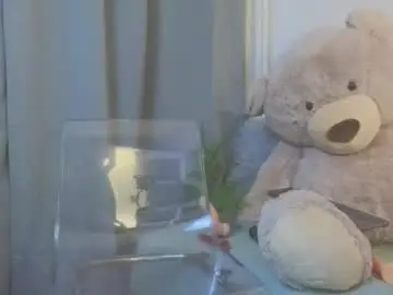 Chaturbate Free Porn Cam of mellisakim