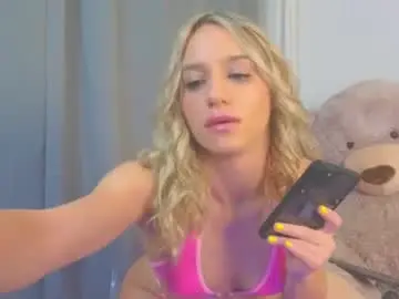 Chaturbate Adult Webcams of mellisakim