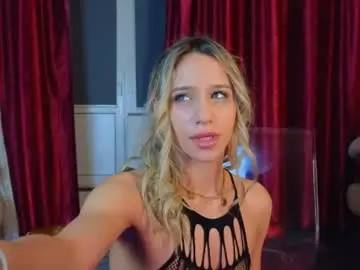 Chaturbate Free Porn Cam of mellisakim