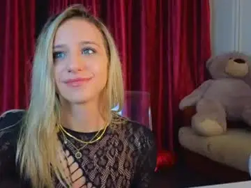 Chaturbate Live Porn of mellisakim