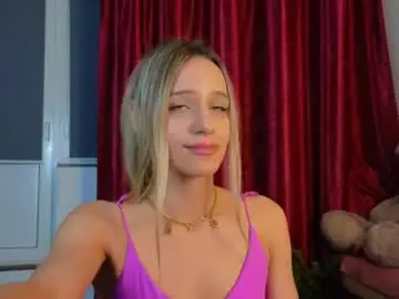 Chaturbate Adult Video Chat of mellisakim