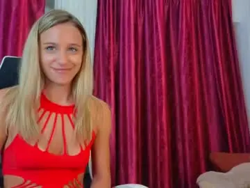 Chaturbate Best Webcam of mellisakim