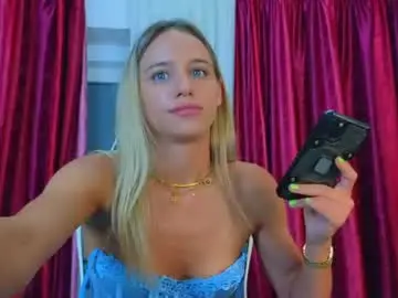 Chaturbate Live Porn of mellisakim