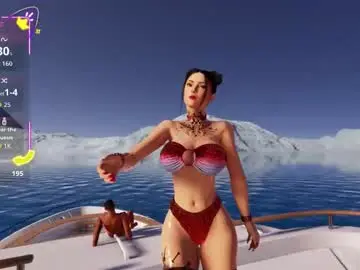 Chaturbate Best Webcam of nami_28