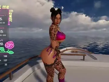 Chaturbate Sex Cam of nami_28