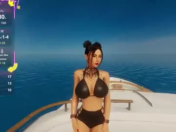 Chaturbate Watch Live Sex Cams of nami_28