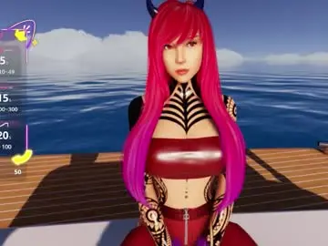 Chaturbate Best live sex cam show of nami_28