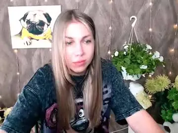 Chaturbate Sex Cam of sport_tall_karina