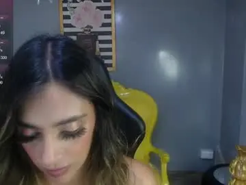 Chaturbate Free Porn Cam of agatha_brooks_t
