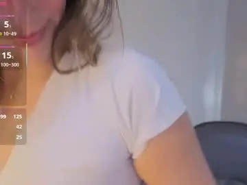 Chaturbate Watch Live Sex Cams of agatha_brooks_t