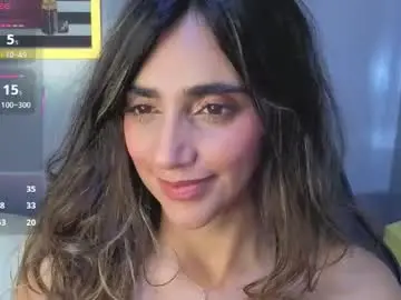 Chaturbate Live Sex of agatha_brooks_t