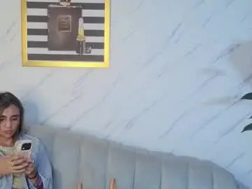 Chaturbate Sex Cam of agatha_brooks_t