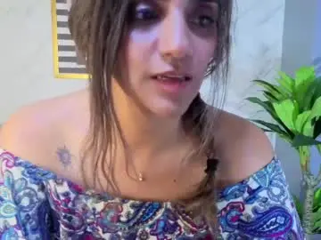 Chaturbate Free Live Porn of agatha_brooks_t