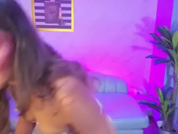 Chaturbate Live Sex of agatha_brooks_t