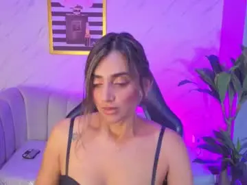 Chaturbate Best Webcam of agatha_brooks_t
