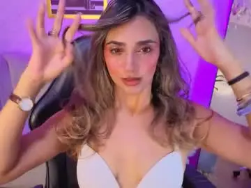 Chaturbate Live Sex of agatha_brooks_t